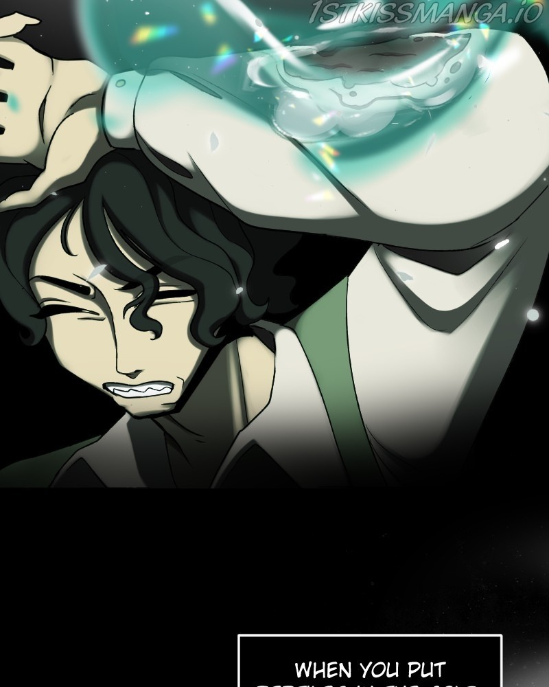 Not Even Bones chapter 128 - page 24