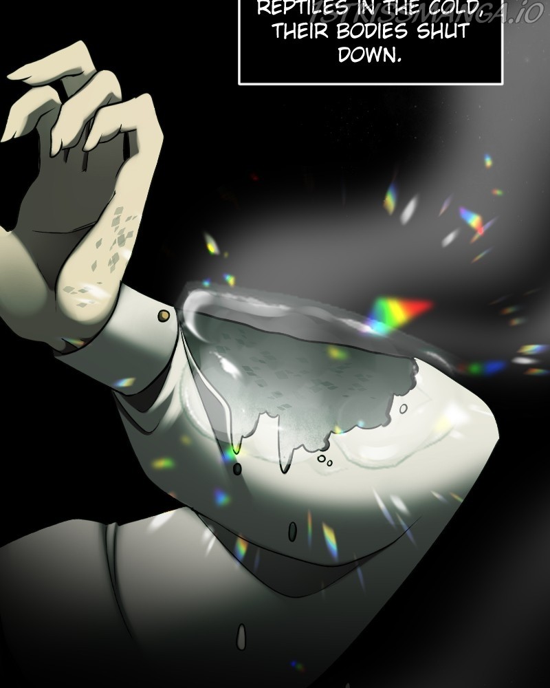 Not Even Bones chapter 128 - page 25