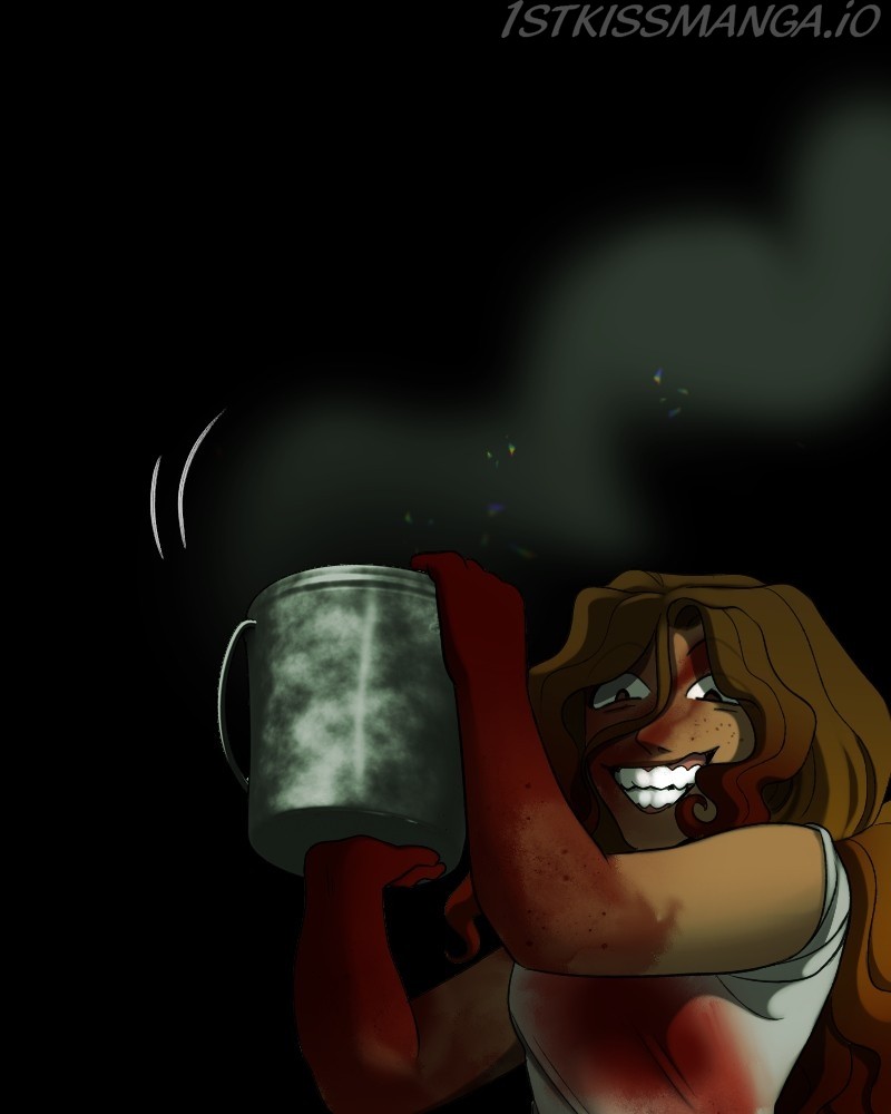 Not Even Bones chapter 128 - page 32