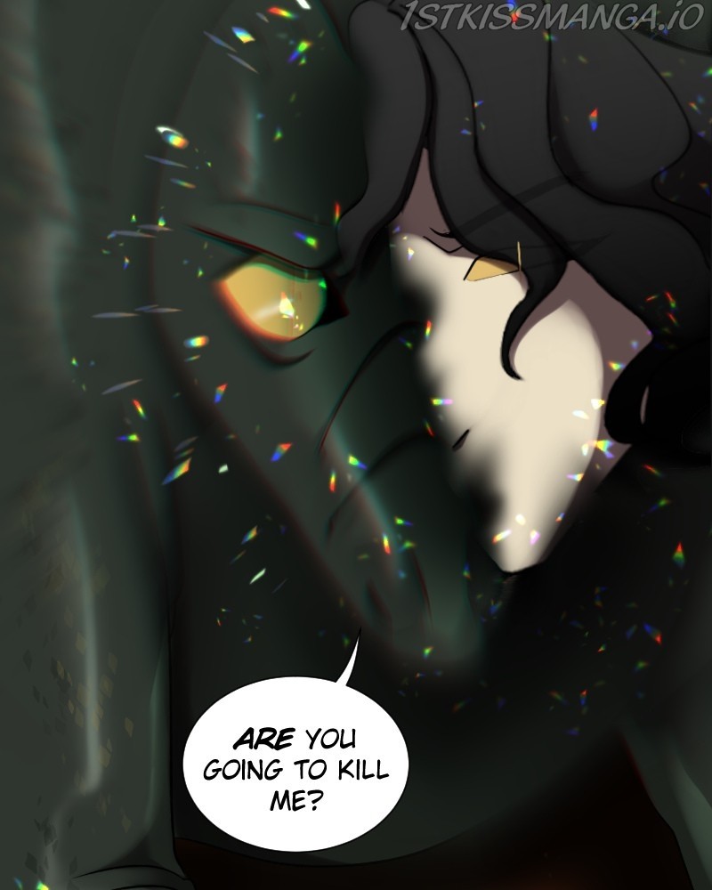 Not Even Bones chapter 128 - page 62