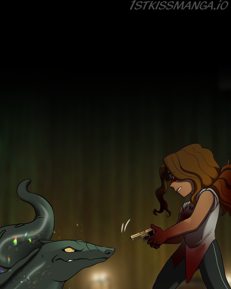 Not Even Bones chapter 128 - page 64