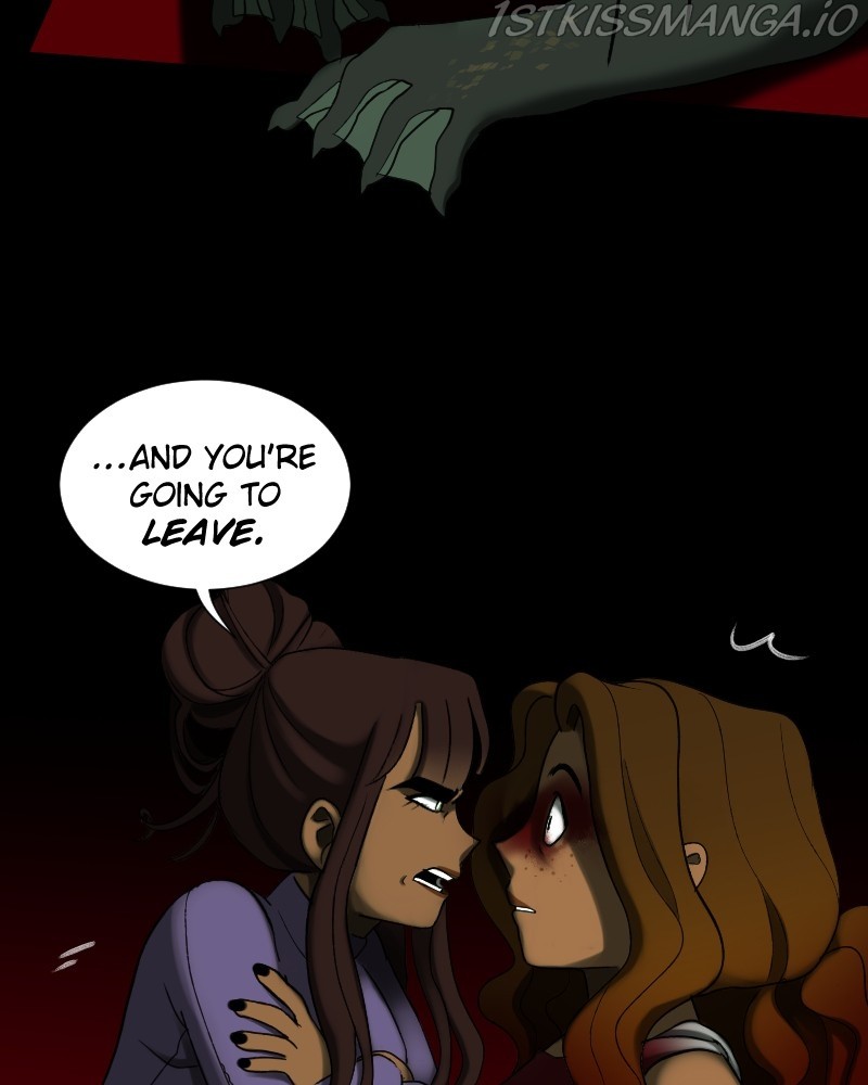 Not Even Bones chapter 128 - page 83