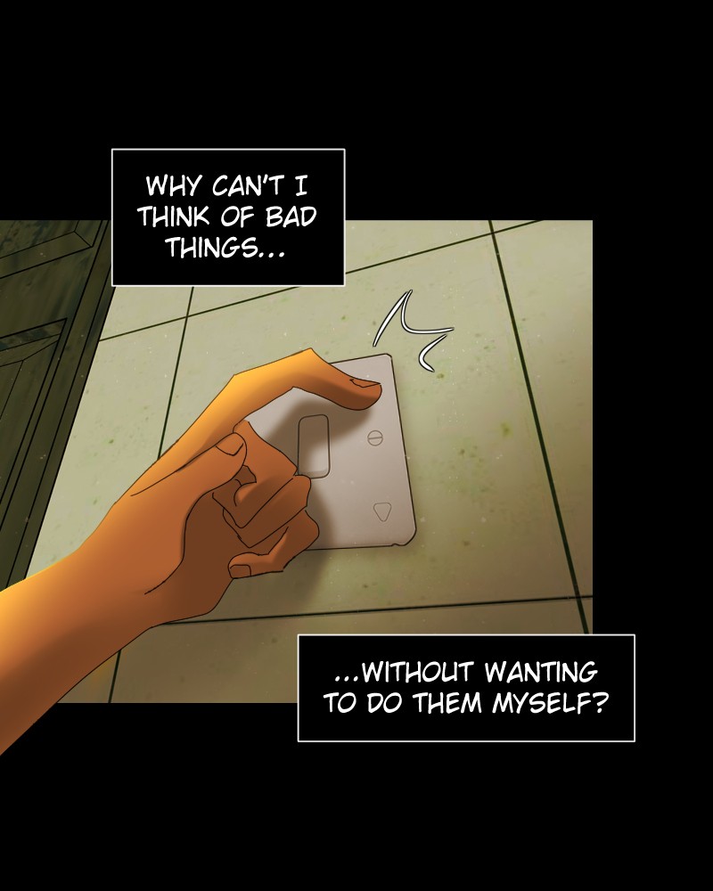 Not Even Bones chapter 92 - page 34