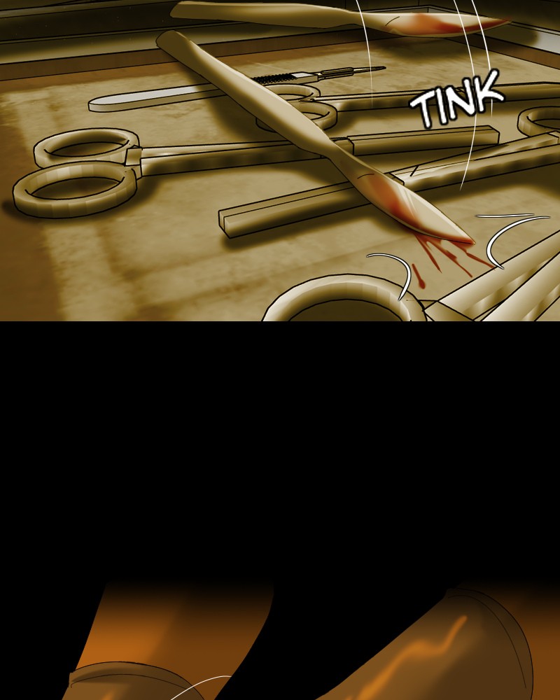Not Even Bones chapter 92 - page 38