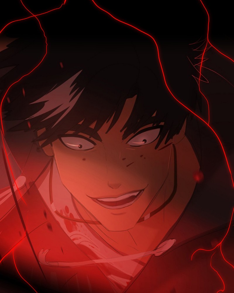 Not Even Bones chapter 64 - page 48