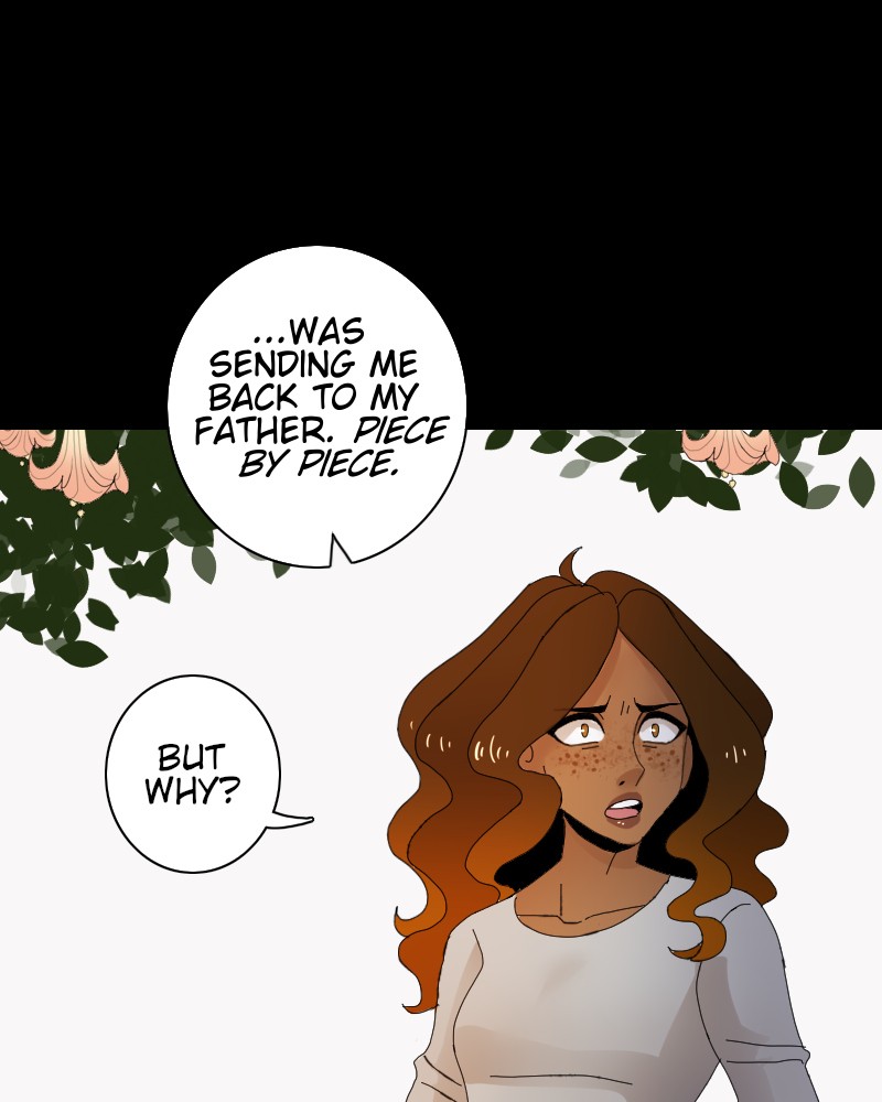 Not Even Bones chapter 64 - page 67