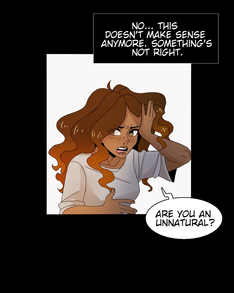 Not Even Bones chapter 64 - page 69