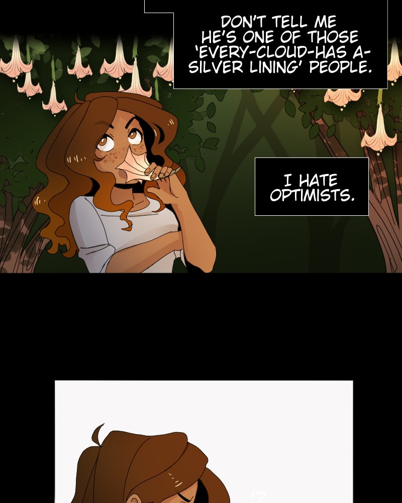Not Even Bones chapter 64 - page 74