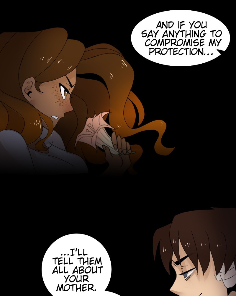Not Even Bones chapter 64 - page 84