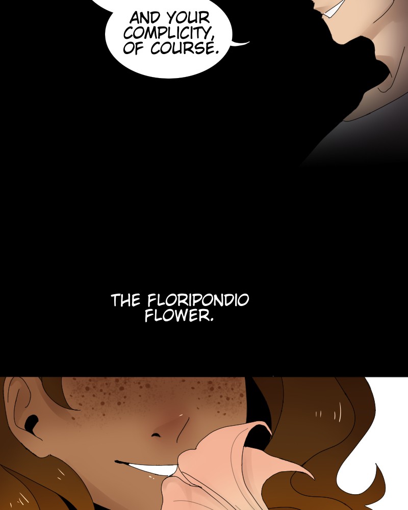 Not Even Bones chapter 64 - page 85