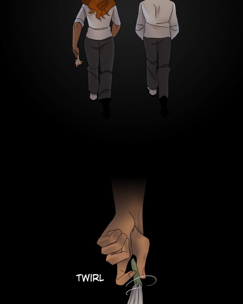 Not Even Bones chapter 64 - page 88