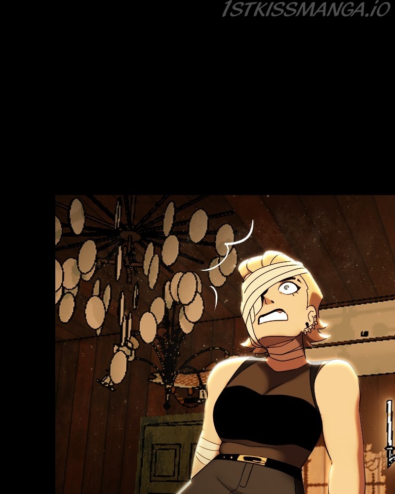 Not Even Bones chapter 127 - page 2