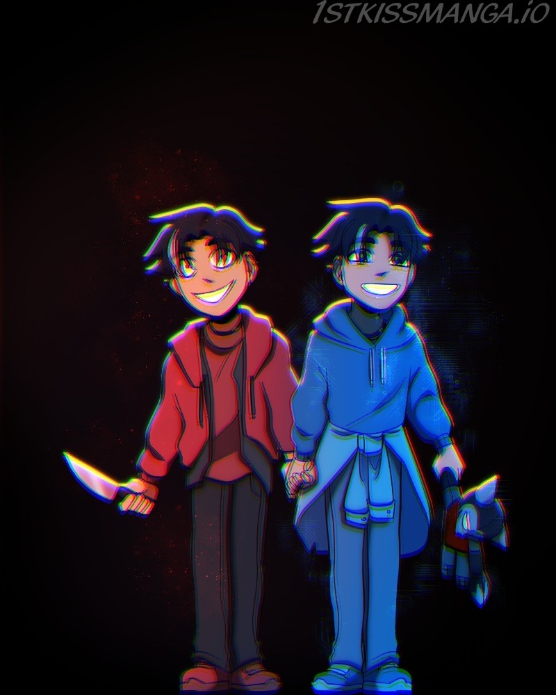 Not Even Bones chapter 127 - page 24