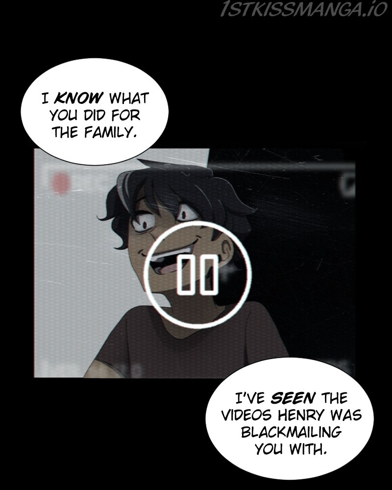 Not Even Bones chapter 127 - page 28