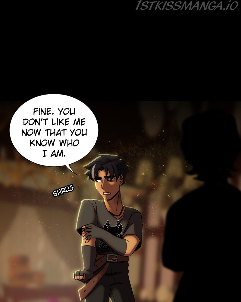 Not Even Bones chapter 127 - page 29