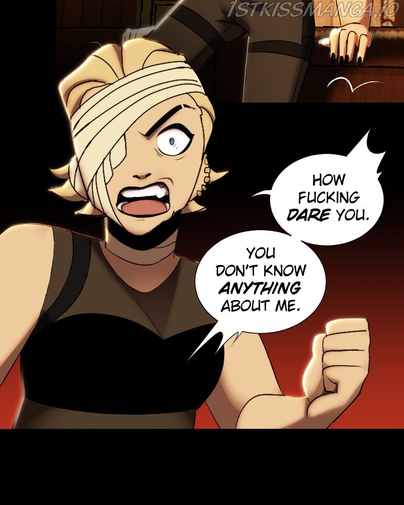 Not Even Bones chapter 127 - page 3