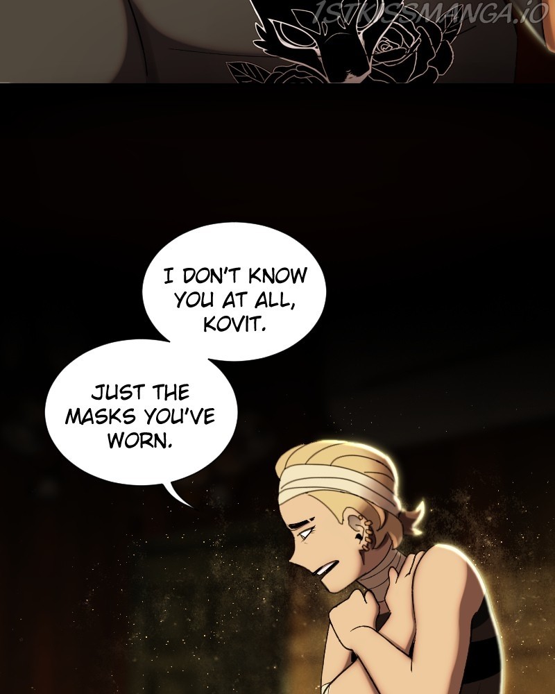 Not Even Bones chapter 127 - page 34