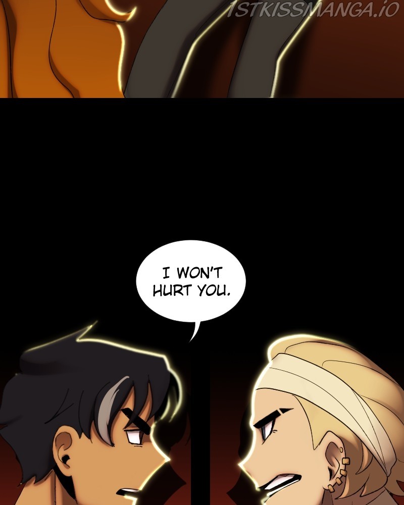 Not Even Bones chapter 127 - page 43