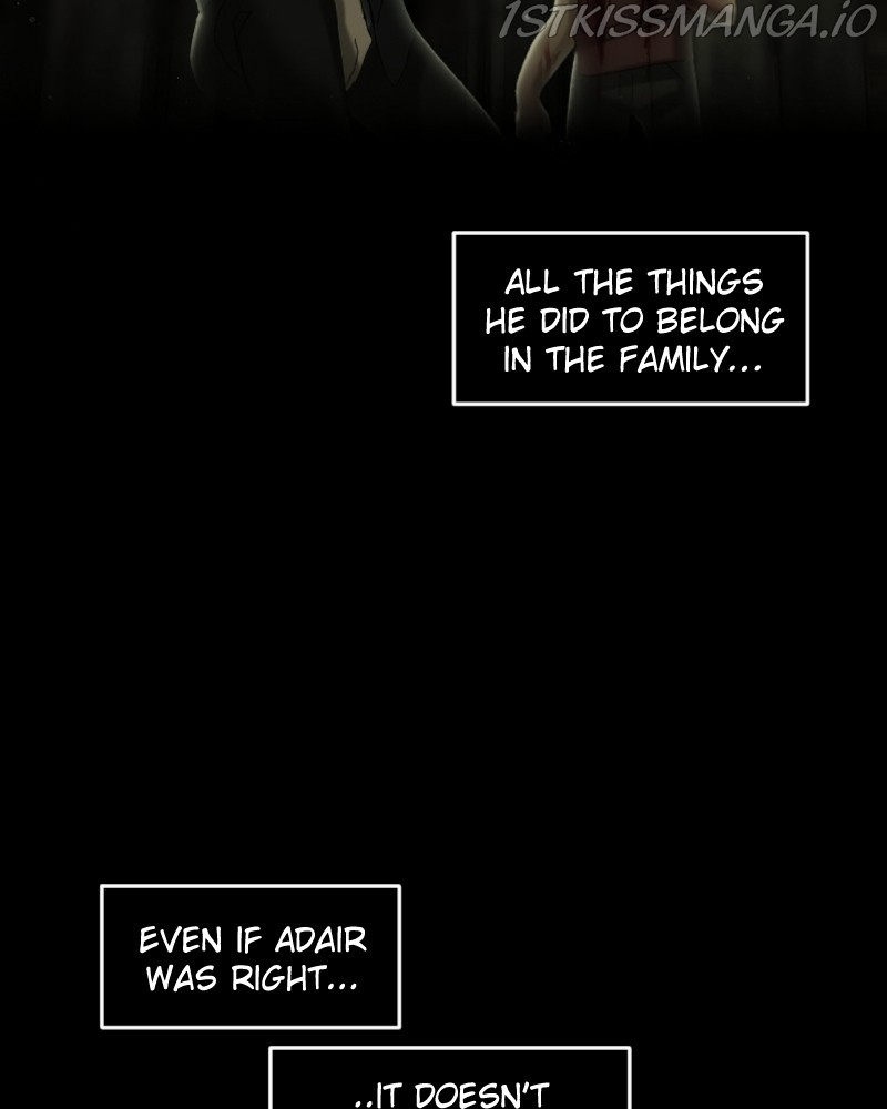 Not Even Bones chapter 127 - page 51