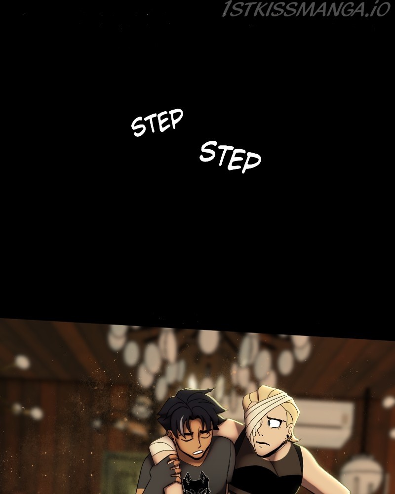 Not Even Bones chapter 127 - page 61