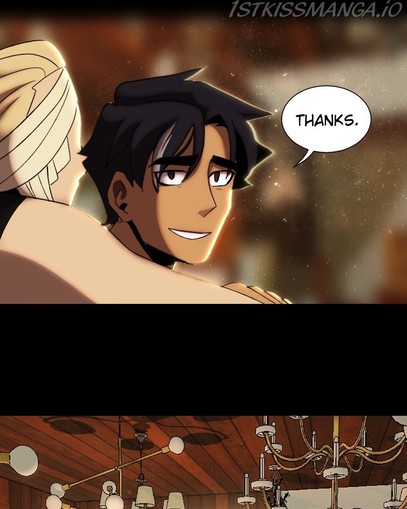 Not Even Bones chapter 127 - page 67