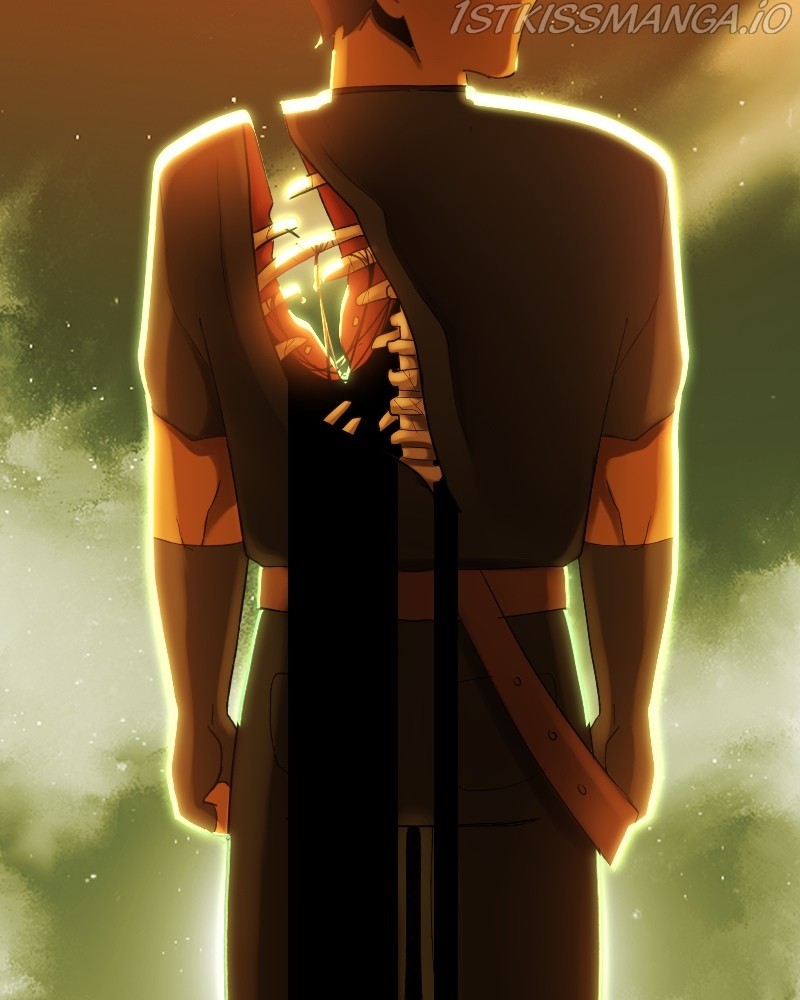 Not Even Bones chapter 127 - page 75