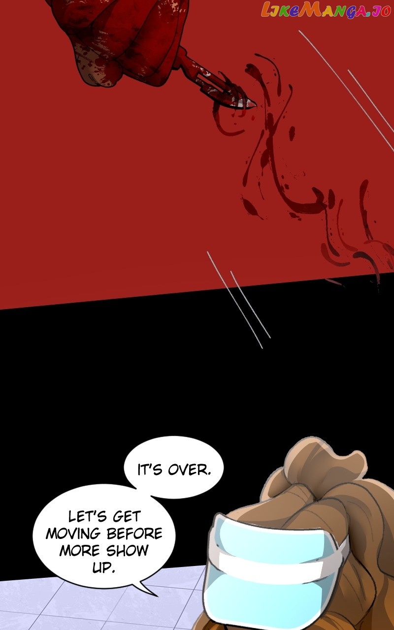 Not Even Bones Chapter 175 - page 12