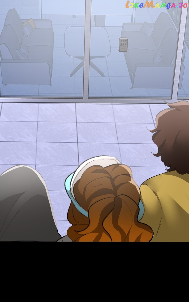 Not Even Bones Chapter 175 - page 15