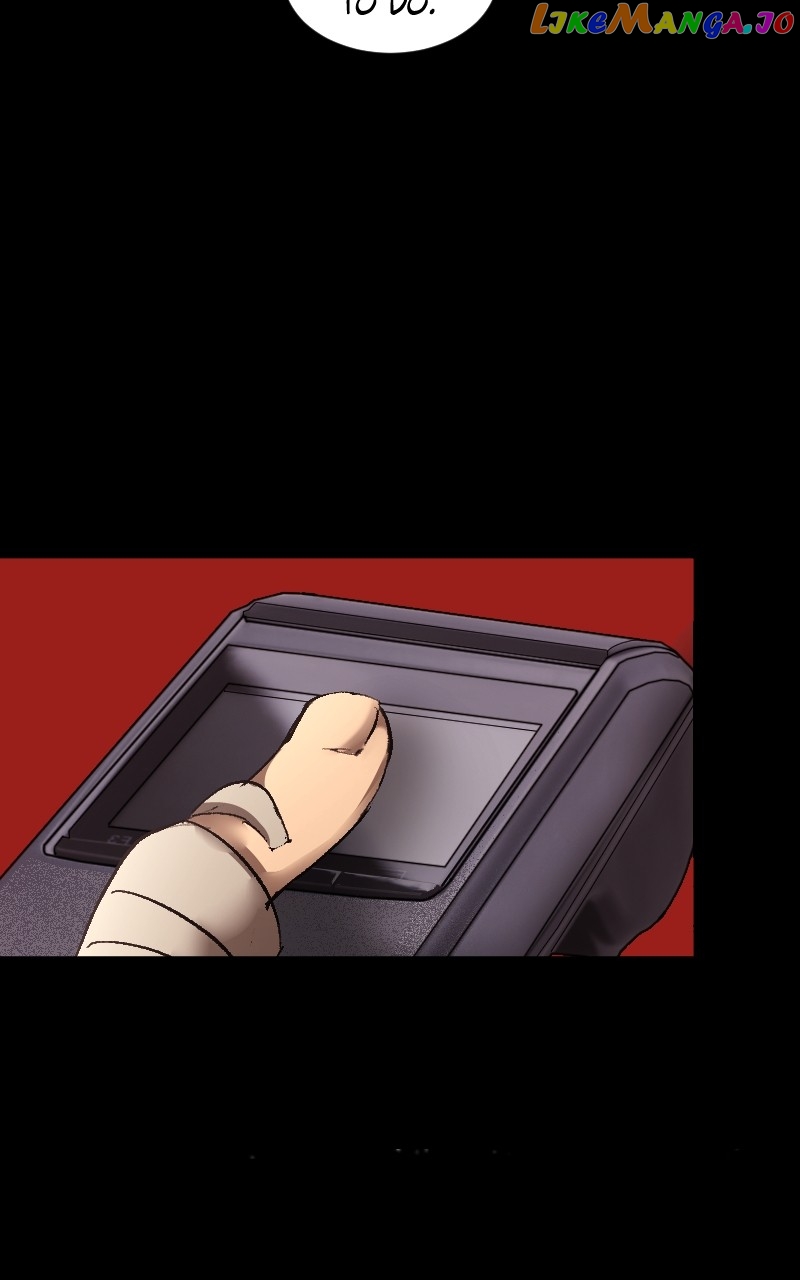 Not Even Bones Chapter 175 - page 19