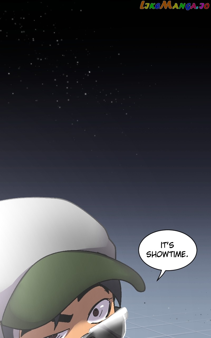 Not Even Bones Chapter 175 - page 2