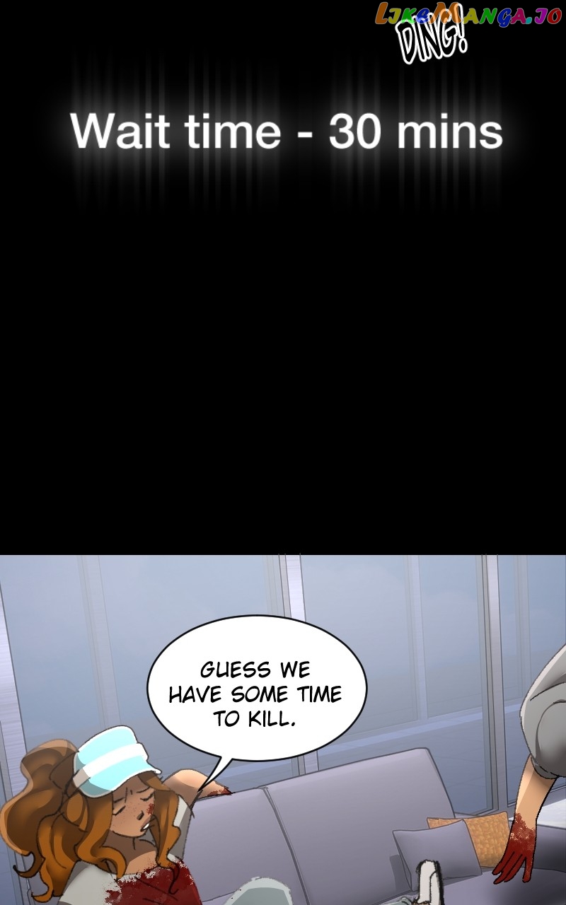 Not Even Bones Chapter 175 - page 24