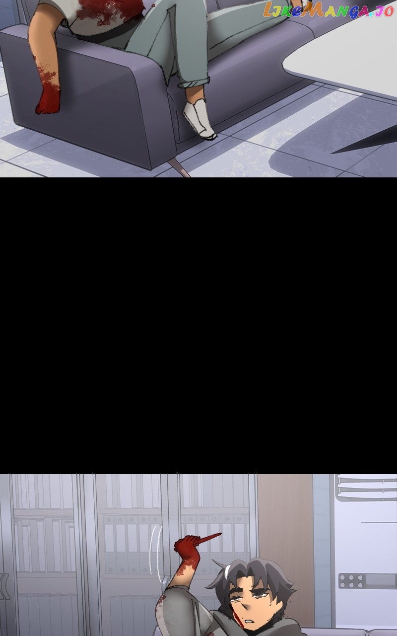 Not Even Bones Chapter 175 - page 25