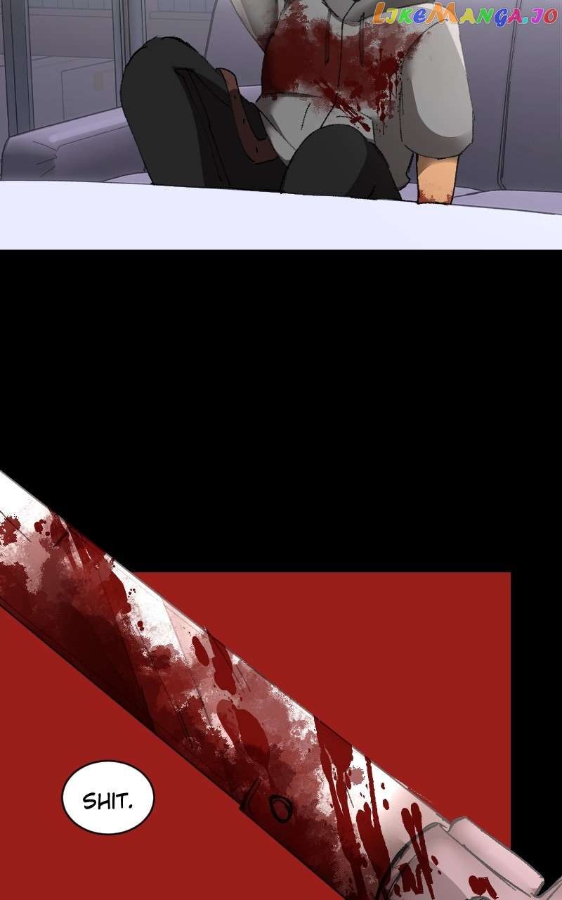 Not Even Bones Chapter 175 - page 26