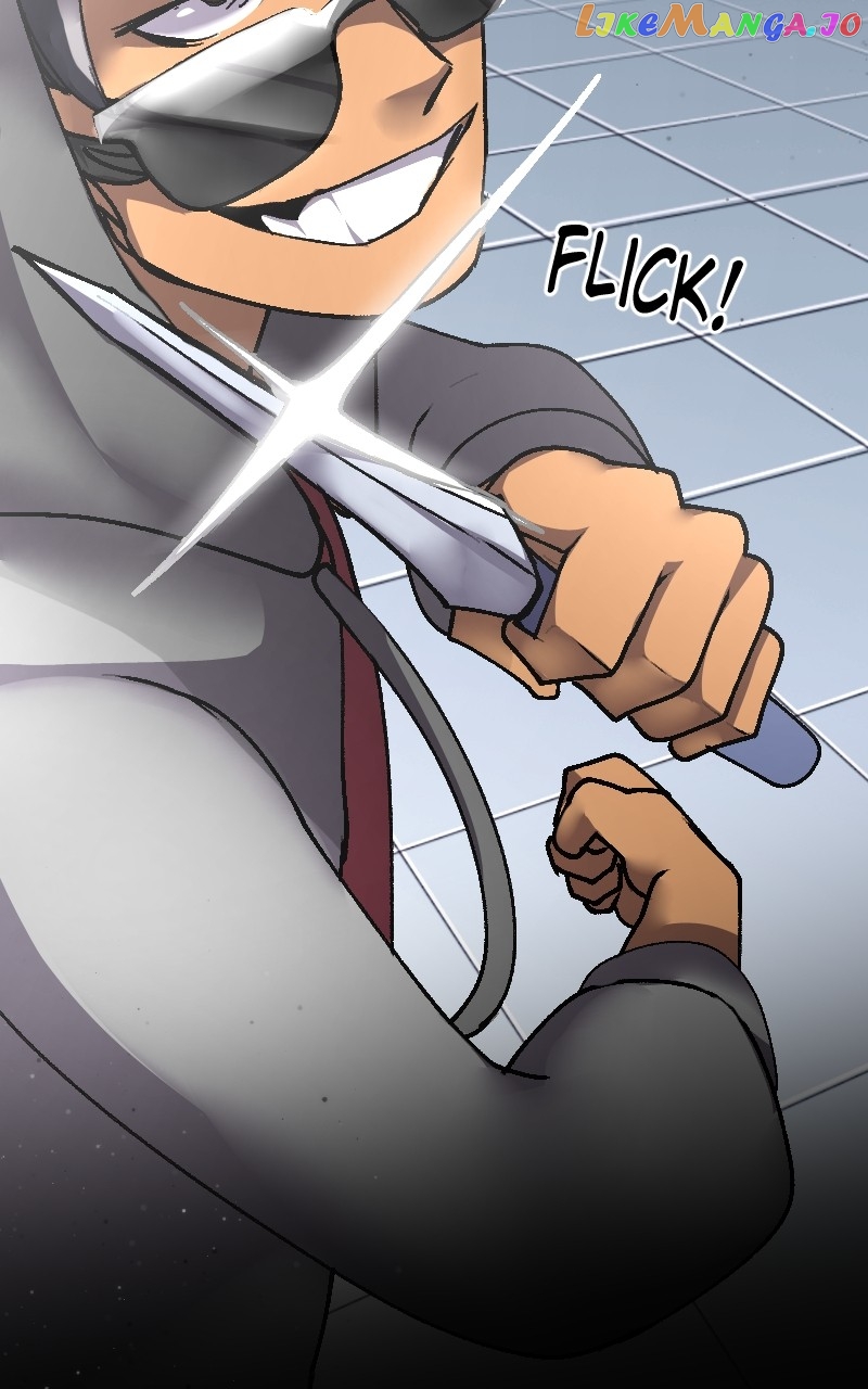 Not Even Bones Chapter 175 - page 3