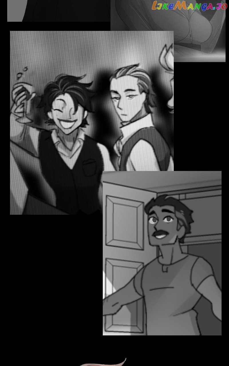 Not Even Bones Chapter 175 - page 31