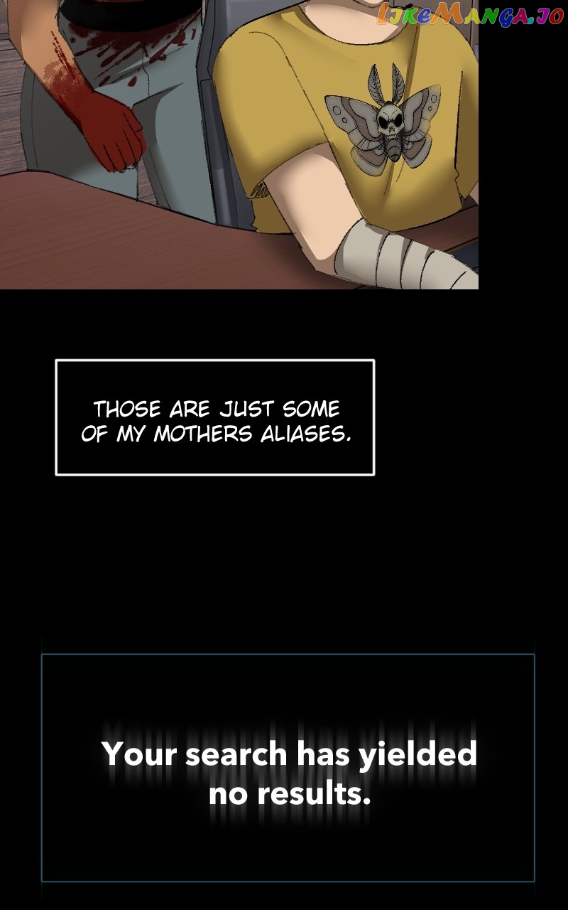 Not Even Bones Chapter 175 - page 33
