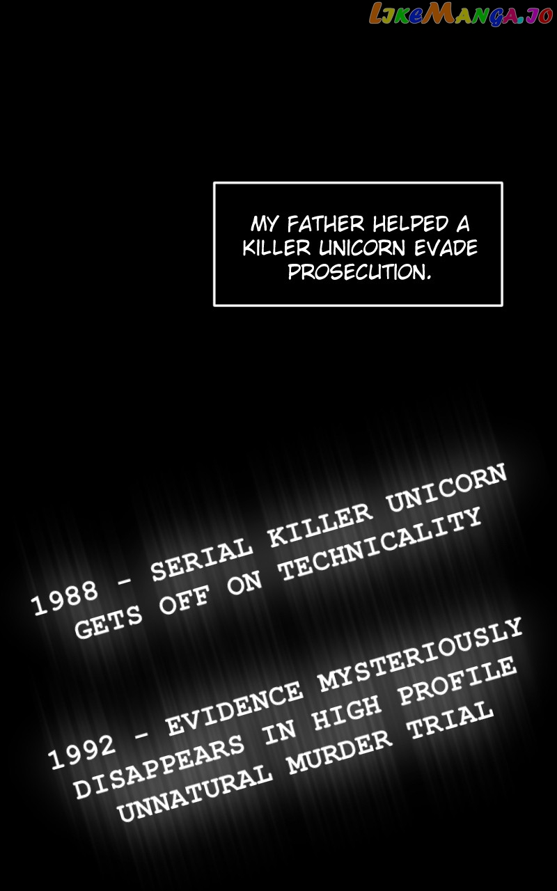 Not Even Bones Chapter 175 - page 37