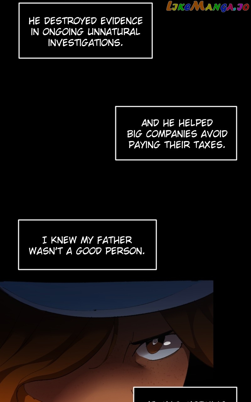 Not Even Bones Chapter 175 - page 38