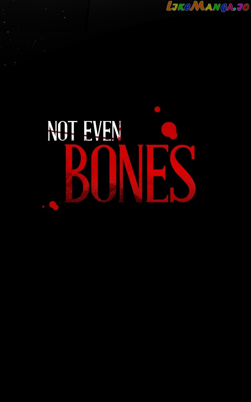 Not Even Bones Chapter 175 - page 4