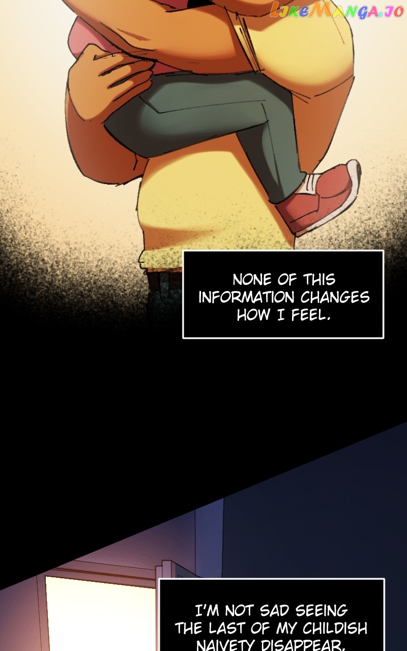 Not Even Bones Chapter 175 - page 41
