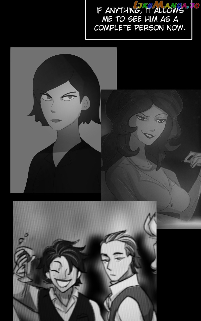 Not Even Bones Chapter 175 - page 43