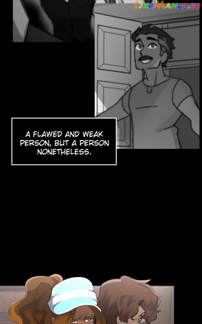 Not Even Bones Chapter 175 - page 44
