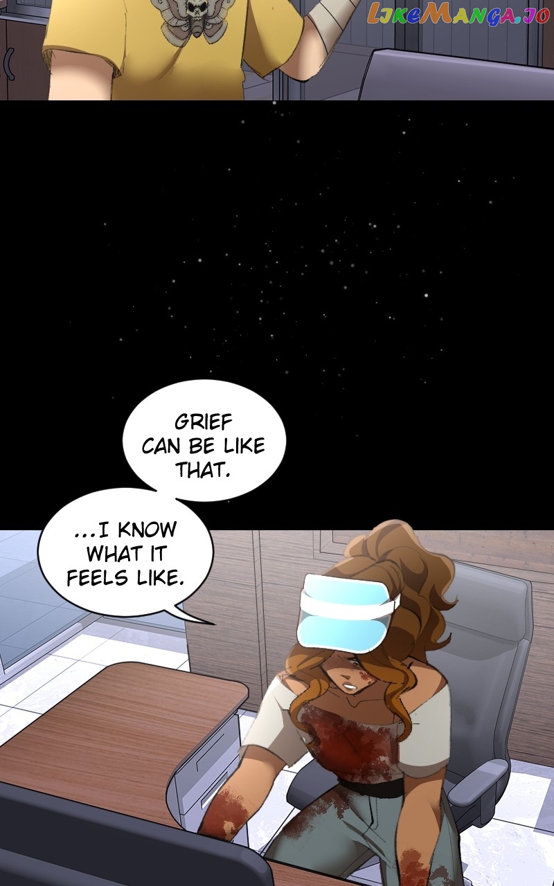 Not Even Bones Chapter 175 - page 48