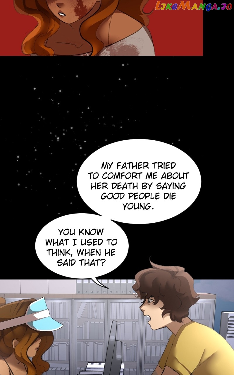 Not Even Bones Chapter 175 - page 52