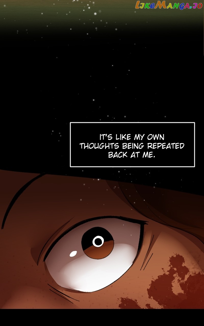 Not Even Bones Chapter 175 - page 56