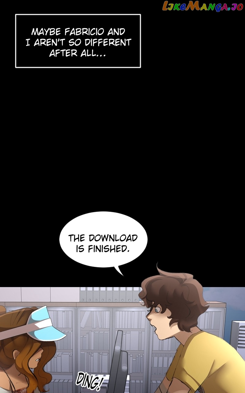 Not Even Bones Chapter 175 - page 57
