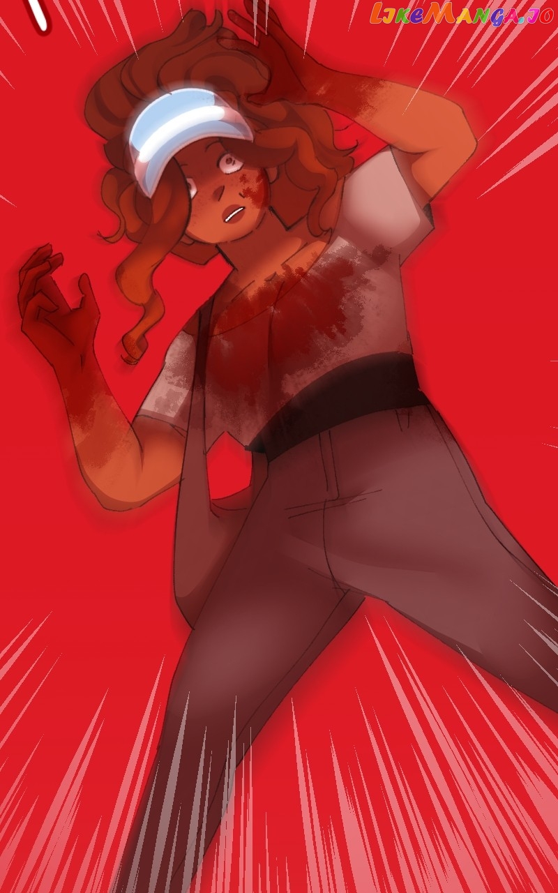 Not Even Bones Chapter 175 - page 65