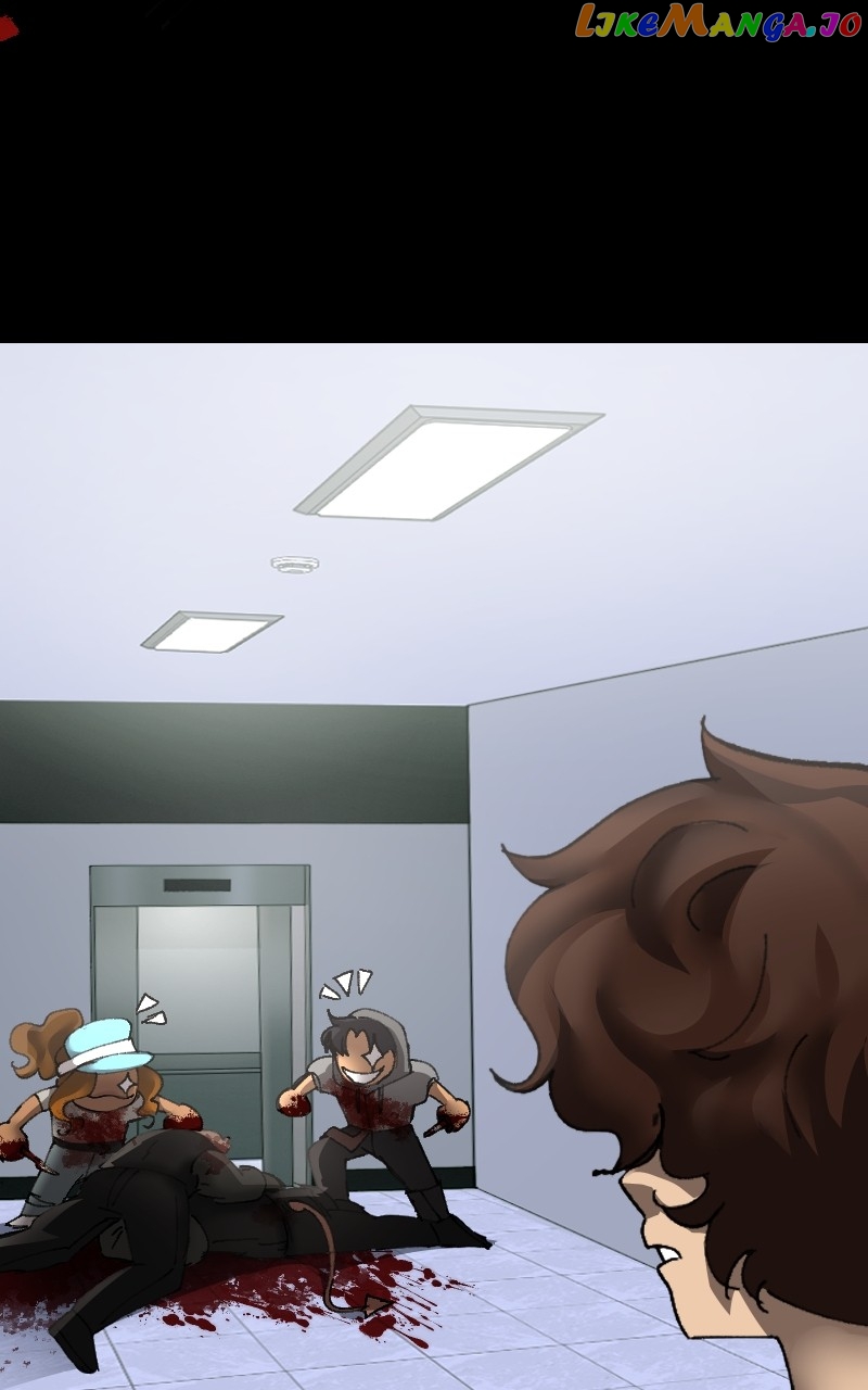 Not Even Bones Chapter 175 - page 9