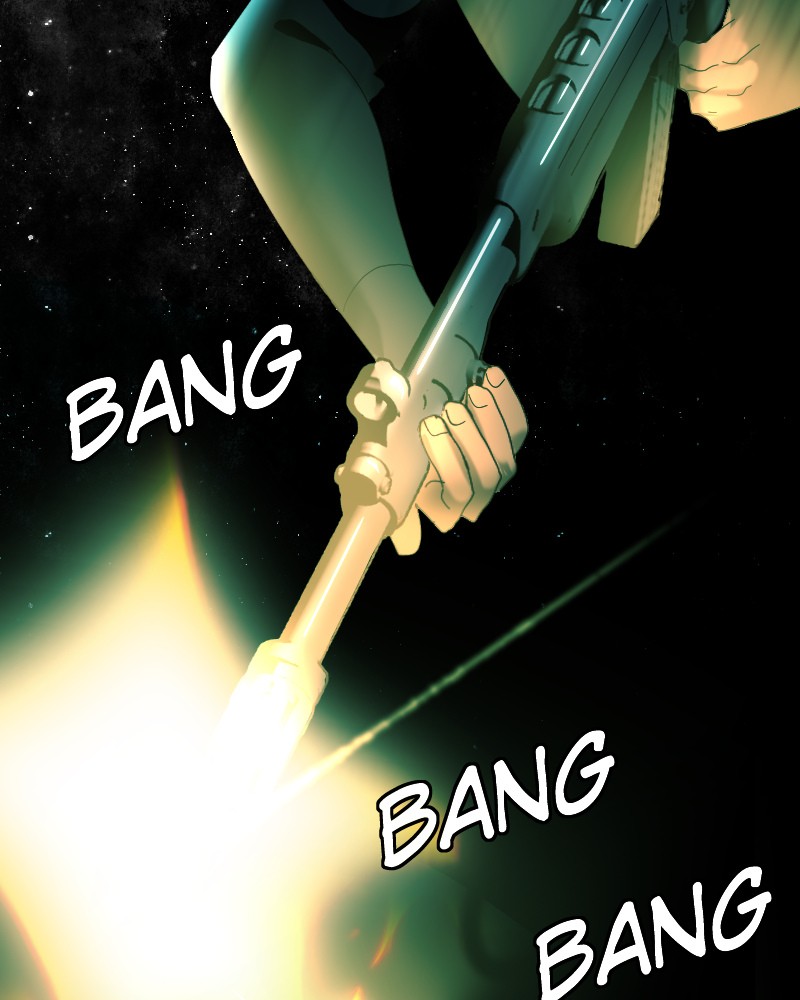 Not Even Bones chapter 91 - page 13