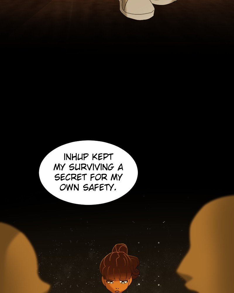 Not Even Bones chapter 91 - page 22